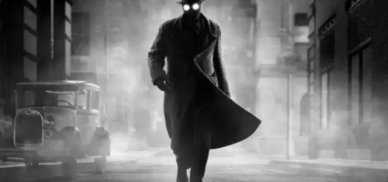 Amazon Prime revela teaser trailer de “Spider-Noir”