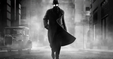 Amazon Prime revela teaser trailer de “Spider-Noir”