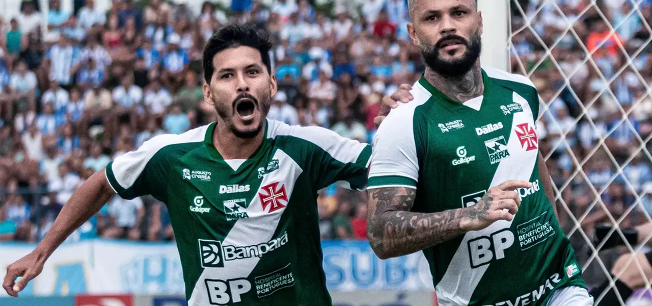 Tuna Luso bate Paysandu com gol de pênalti no fim