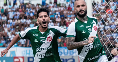 Tuna Luso bate Paysandu com gol de pênalti no fim