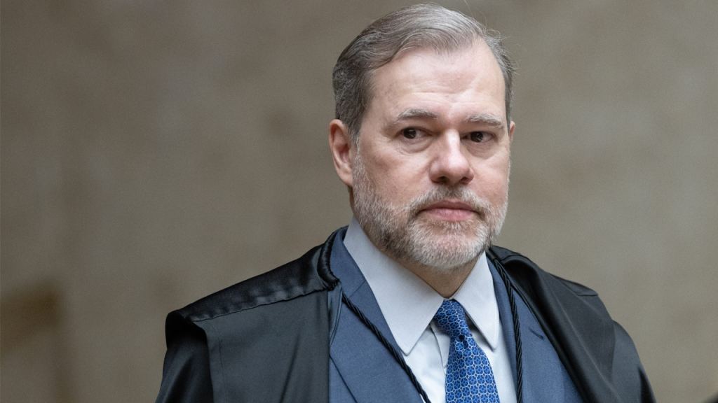 PF envia ao STF relatório com menções a Toffoli 1 Sem Titulo 1 12