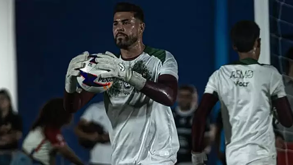 Remo busca empate com time reserva e sem técnico titular 1 Sem Titulo 1 14