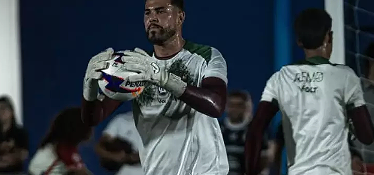 Remo busca empate com time reserva e sem técnico titular