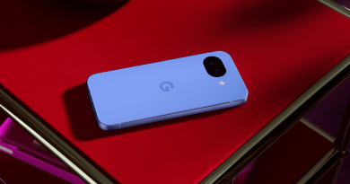 Google lança Pixel 10a: O “Android Puro” com IA e SOS satélite