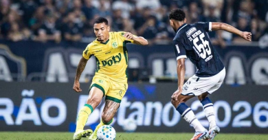 Remo cede empate ao Mirassol após abrir 2 a 0 no primeiro tempo