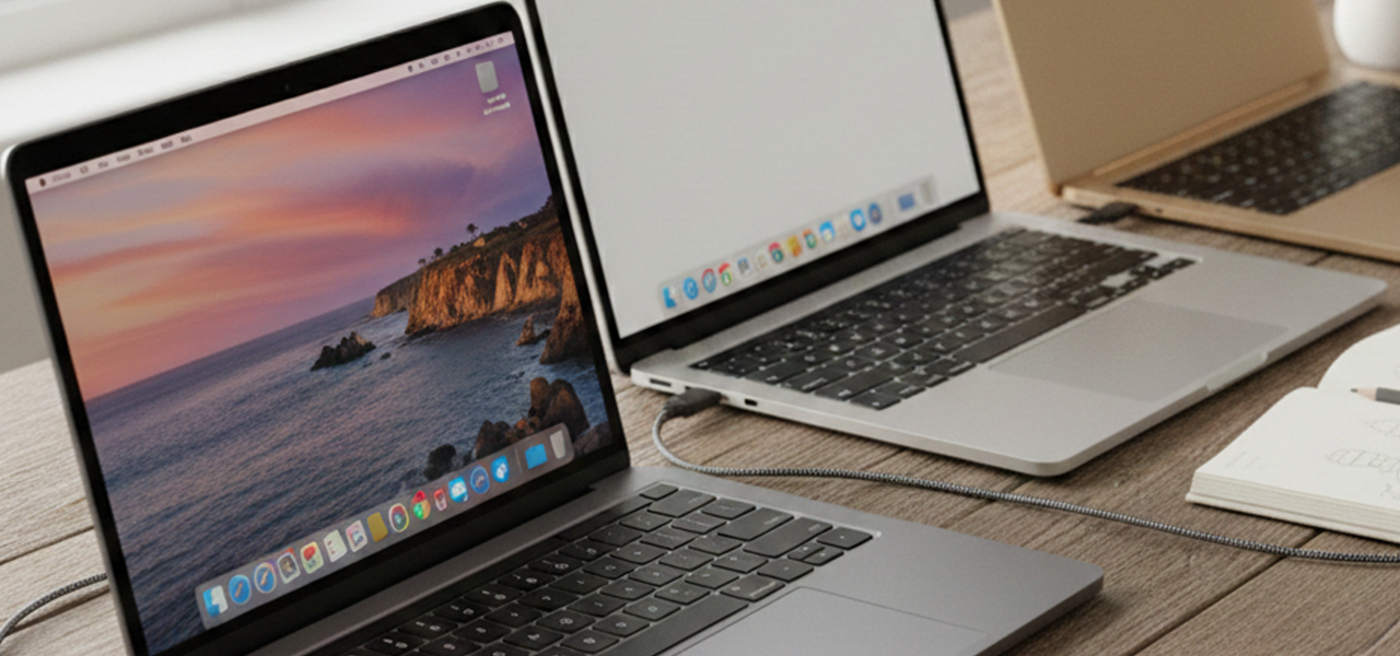 Rumor: Apple pode lançar “MacBook de Baixo Custo” com chip de iPhone