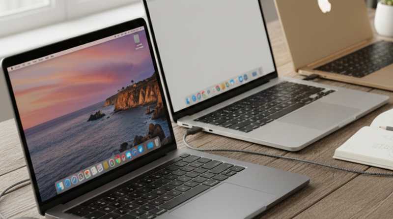 Rumor: Apple pode lançar "MacBook de Baixo Custo" com chip de iPhone 1 Sem Titulo 1 21