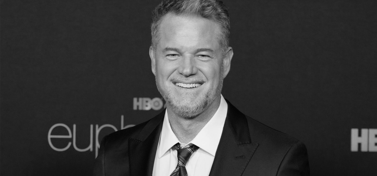 Morre Eric Dane, Ator de ‘Grey’s Anatomy’ aos 53 anos