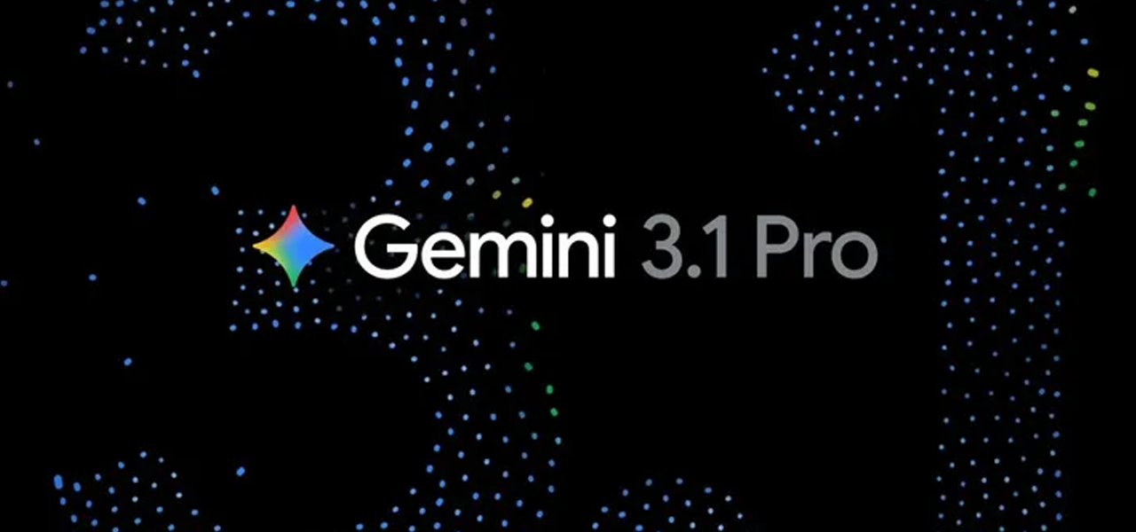 Google lança Gemini 3.1 Pro