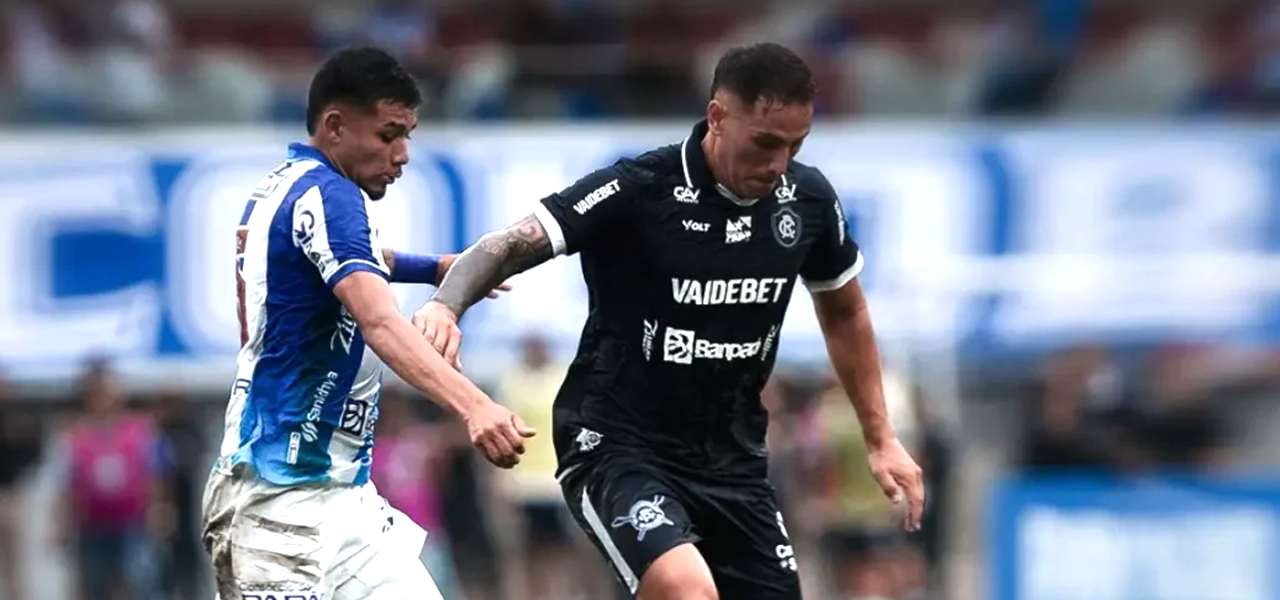 Re-Pa na Final! Remo e Paysandu vencem e decidem o título do parazão