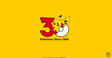 30 Anos de Febre: Como Pokémon Foi de 151 Monstrinhos a um Império