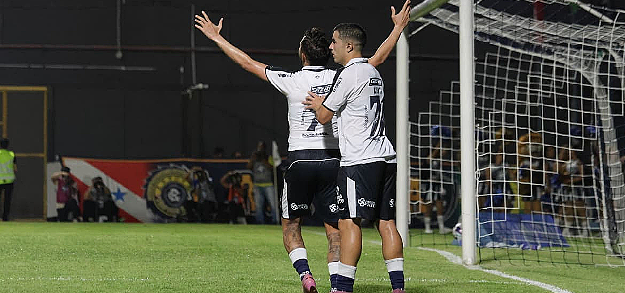 Com reservas, Remo goleia Águia de Marabá