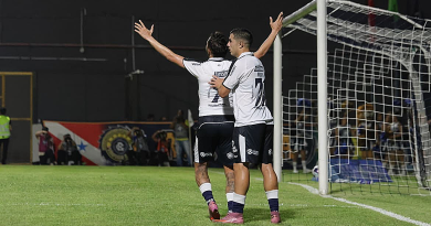 Com reservas, Remo goleia Águia de Marabá