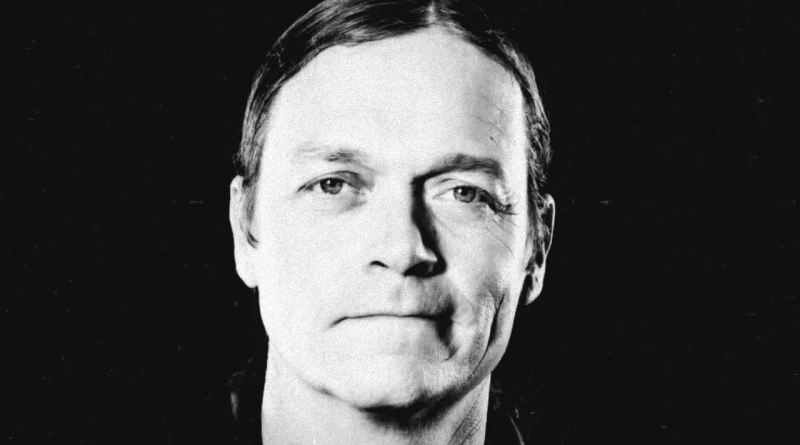 Morre Brad Arnold, vocalista do 3 Doors Down, aos 47 anos