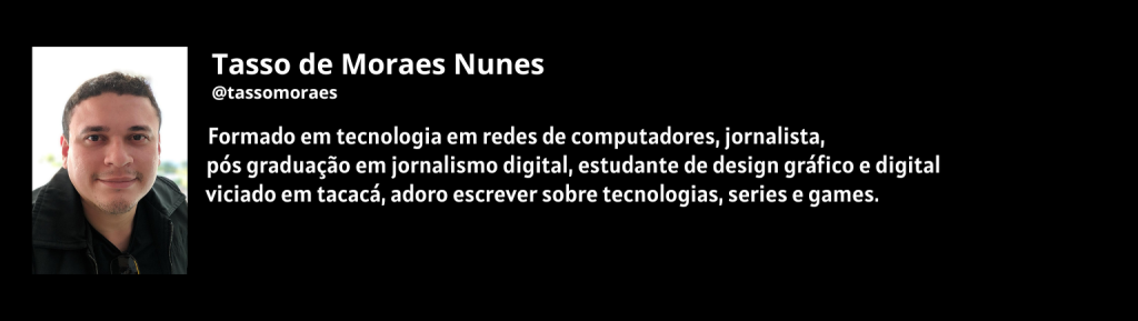Tasso de Moraes Nunes