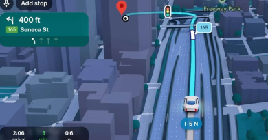 Google Maps ganha inteligência artificial e novos recursos