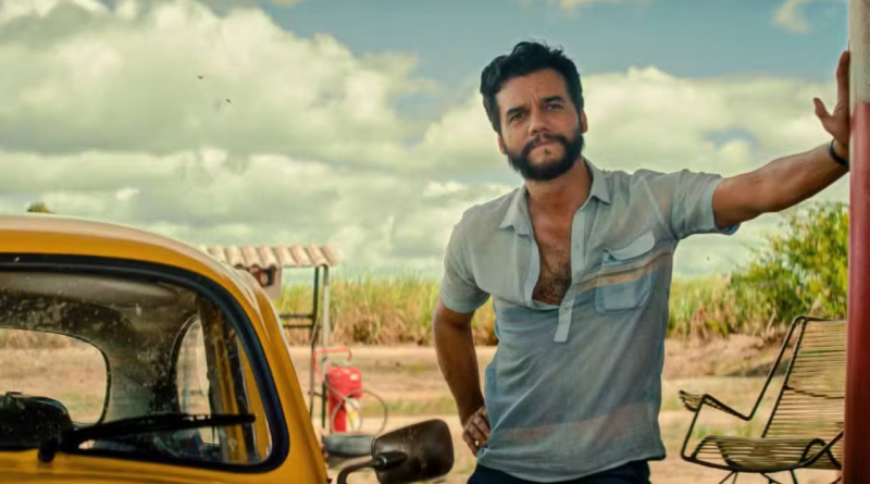 Oscar 2026: Brasil passa em branco e "O Agente Secreto" fica sem estatuetas 1 Design sem nome