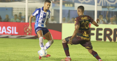 Copa do Brasil: Paysandu vence Portuguesa-Rj e fatura bolada