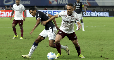 “Sabor Série A”