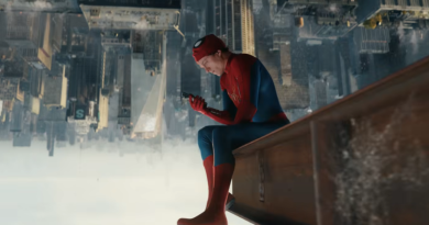 Trailer de “Homem-Aranha: Um novo dia” revela teias orgânicas e retorno do Justiceiro