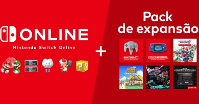 Nintendo reduz preços de assinaturas do Switch online no Brasil