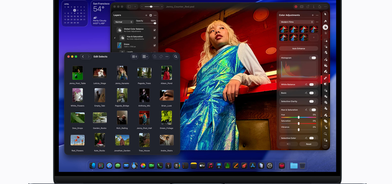 “Grande Semana” Novos Macbook Air e Pro chegam com chip M5 e mais armazenamento