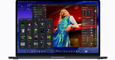 “Grande Semana” Novos Macbook Air e Pro chegam com chip M5 e mais armazenamento