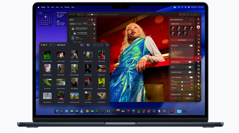 "Grande Semana" Novos Macbook Air e Pro chegam com chip M5 e mais armazenamento 1 Sem Titulo 1 4