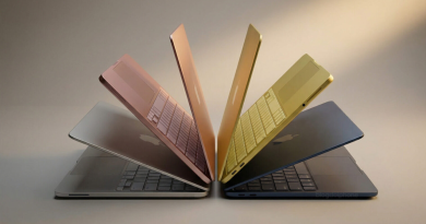 Fim do Mistério: Apple lança “MacBook Neo” com chip de iPhone, mas preço no Brasil assusta