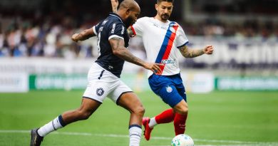 Fim do Jejum: Remo goleia o Bahia por 4 a 1
