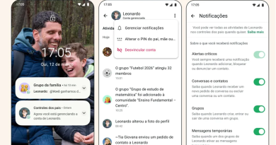 WhatsApp terá controle dos pais para menores de 13 anos
