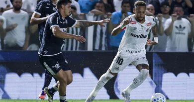 Remo tropeça na Vila Belmiro e retorna à lanterna da Série A