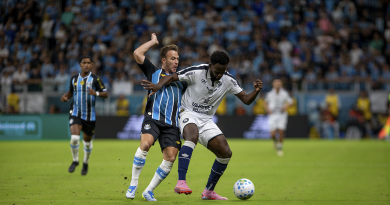 Remo empata sem gols com o Grêmio e Alef Manga desperdiça pênalti