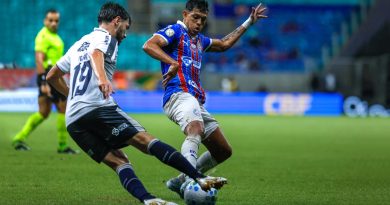 Remo bate o Bahia por 3 a 1 e abre grande vantagem na Copa do Brasil