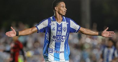 Paysandu vence o Trem-AP e avança à semifinal da Copa Norte