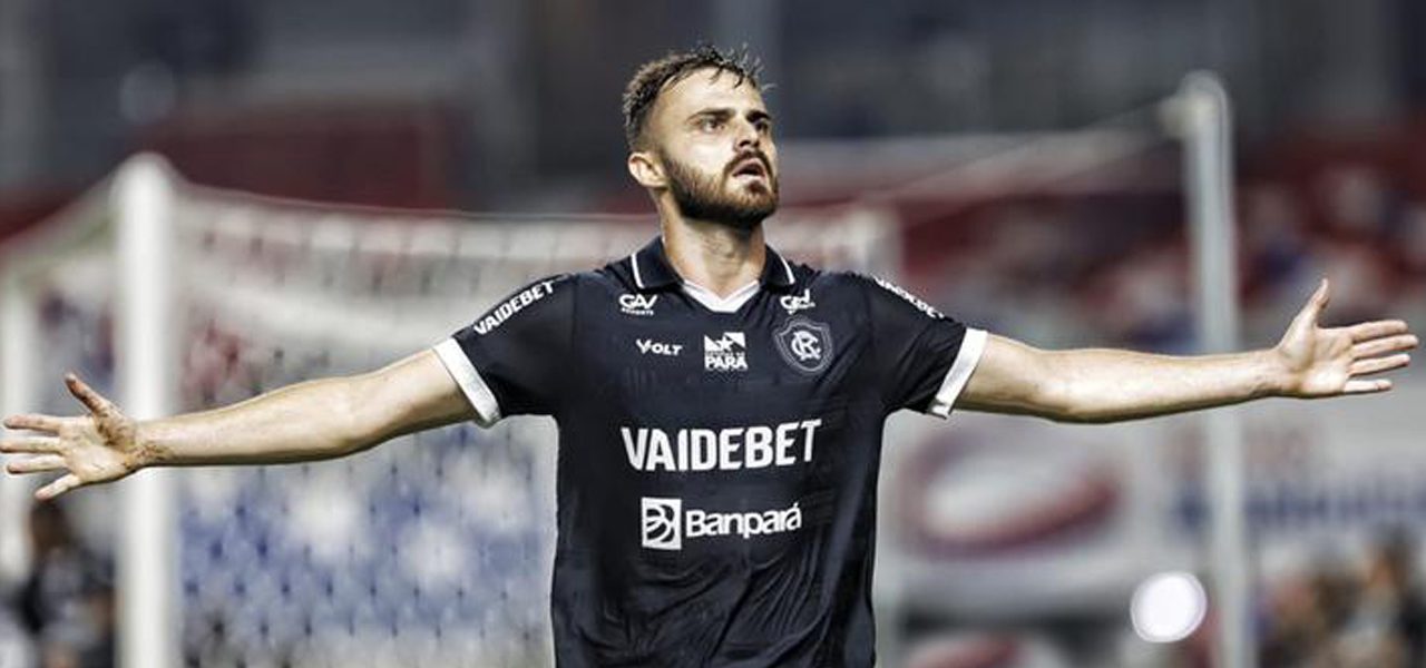 Remo vence o Amazonas por 1 a 0 e segue vivo no grupo B da Copa Norte