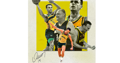 Luto no Esporte: Morre Oscar Schmidt, o “Mão Santa” e lenda do Basquete Brasileiro, aos 68 Anos