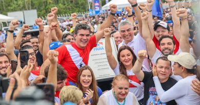 Governo do Pará entrega Avenida Liberdade e amplia mobilidade na Região Metropolitana de Belém