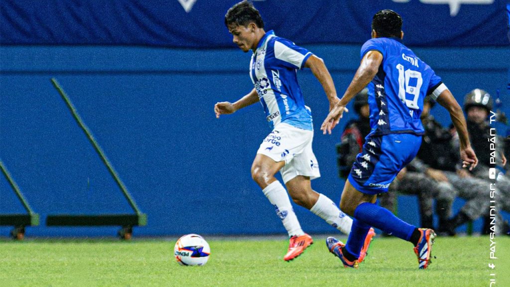 Com time reserva, Paysandu sofre goleada de 7 a 0 na Copa Norte 1 Sem Titulo 1 4