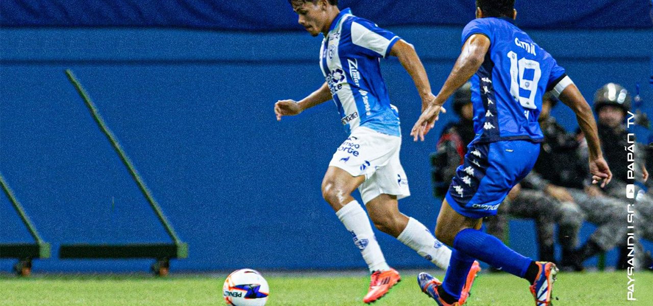 Com time reserva, Paysandu sofre goleada de 7 a 0 na Copa Norte