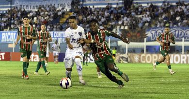 Paysandu vence Independência por 2 a 1 na Curuzu