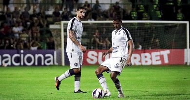 Remo perde para o Águia de Marabá por 2 a 1 e amarga eliminação precoce na Copa Norte