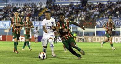 Paysandu vence Independência por 2 a 1 na Curuzu
