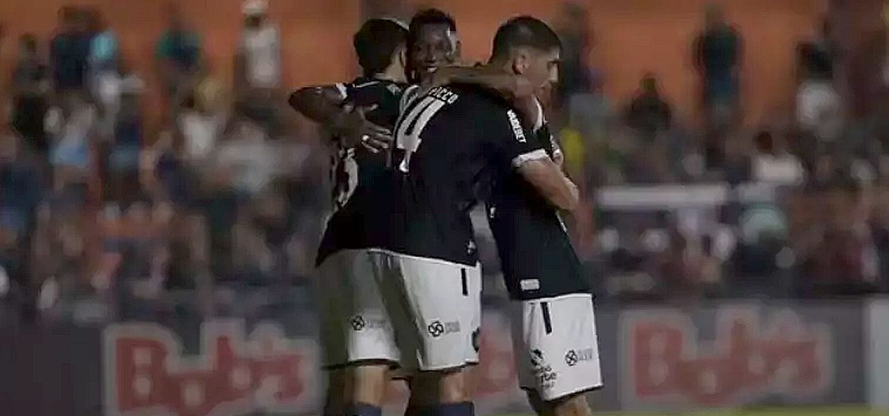 Remo vence Galvez de virada por 2 a 1 no adeus à Copa Norte