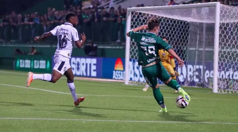 Foto Rafael Bressan ACF