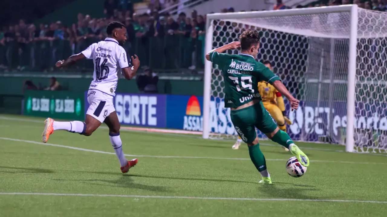 Foto Rafael Bressan ACF