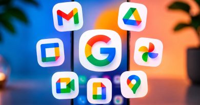 Google libera novos ícones para aplicativos e divide opiniões na web