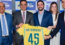 Prefeito de Belém, Igor Normando, deixa o MDB e se filia ao PSDB
