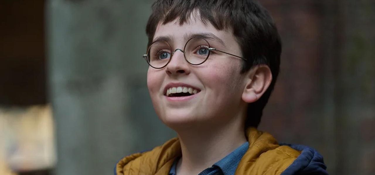 HBO renova série de Harry Potter para a 2ª temporada antes mesmo da estreia