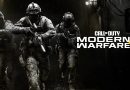 Call of Duty Modern Warfare 4 é anunciado